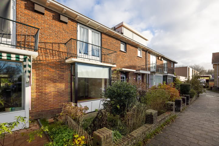 Foto 27 van Essenlaan 52