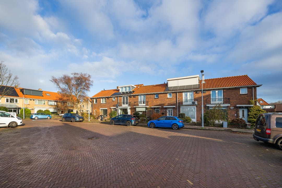 Foto 28 van Essenlaan 52