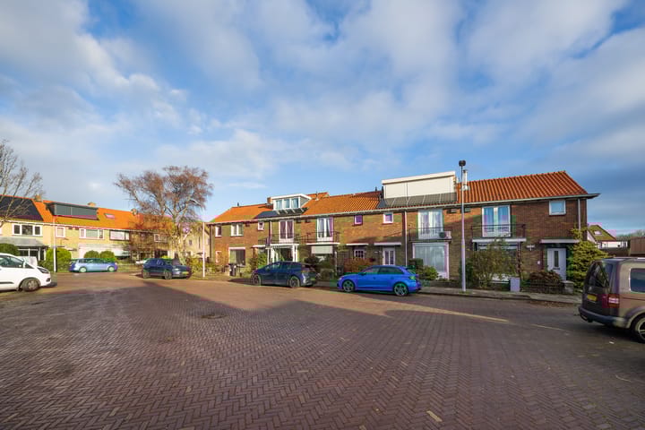 Foto 28 van Essenlaan 52