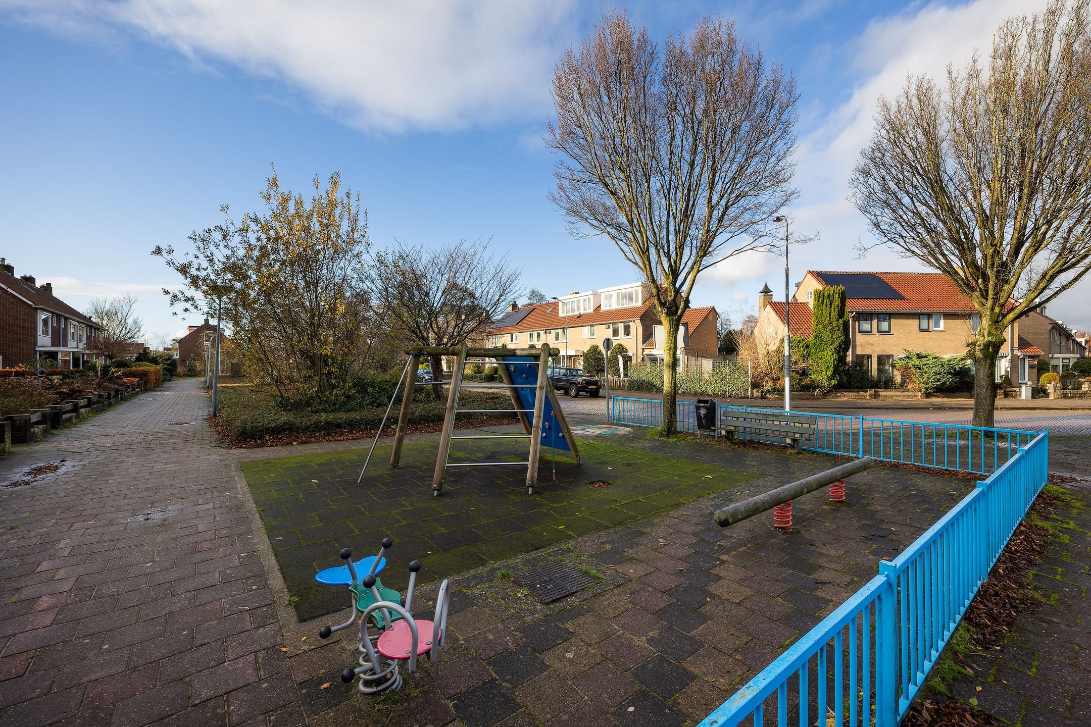 Foto 30 van Essenlaan 52