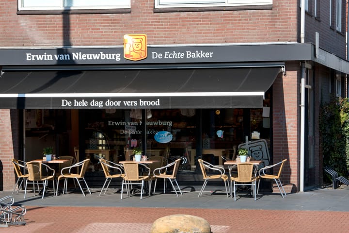 Foto 32 van Essenlaan 52