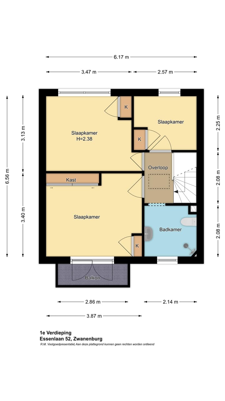 Foto 33 van Essenlaan 52