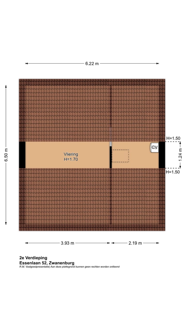 Foto 34 van Essenlaan 52