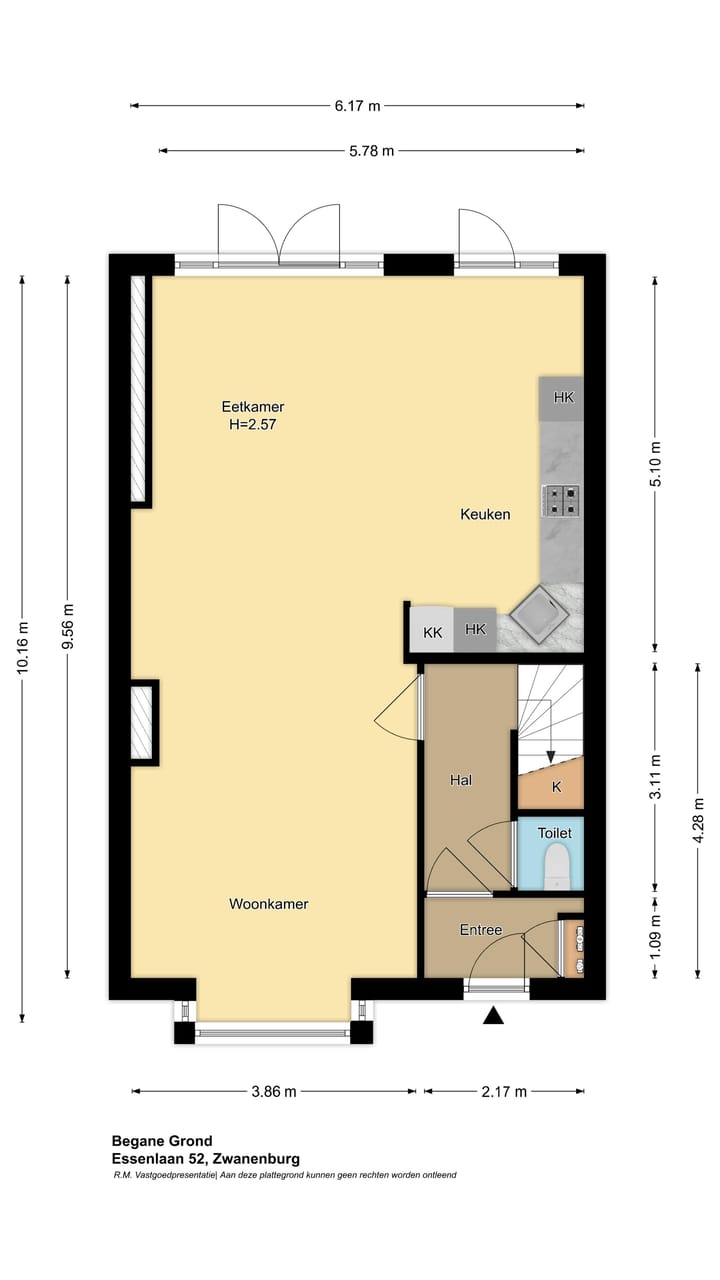 Foto 35 van Essenlaan 52