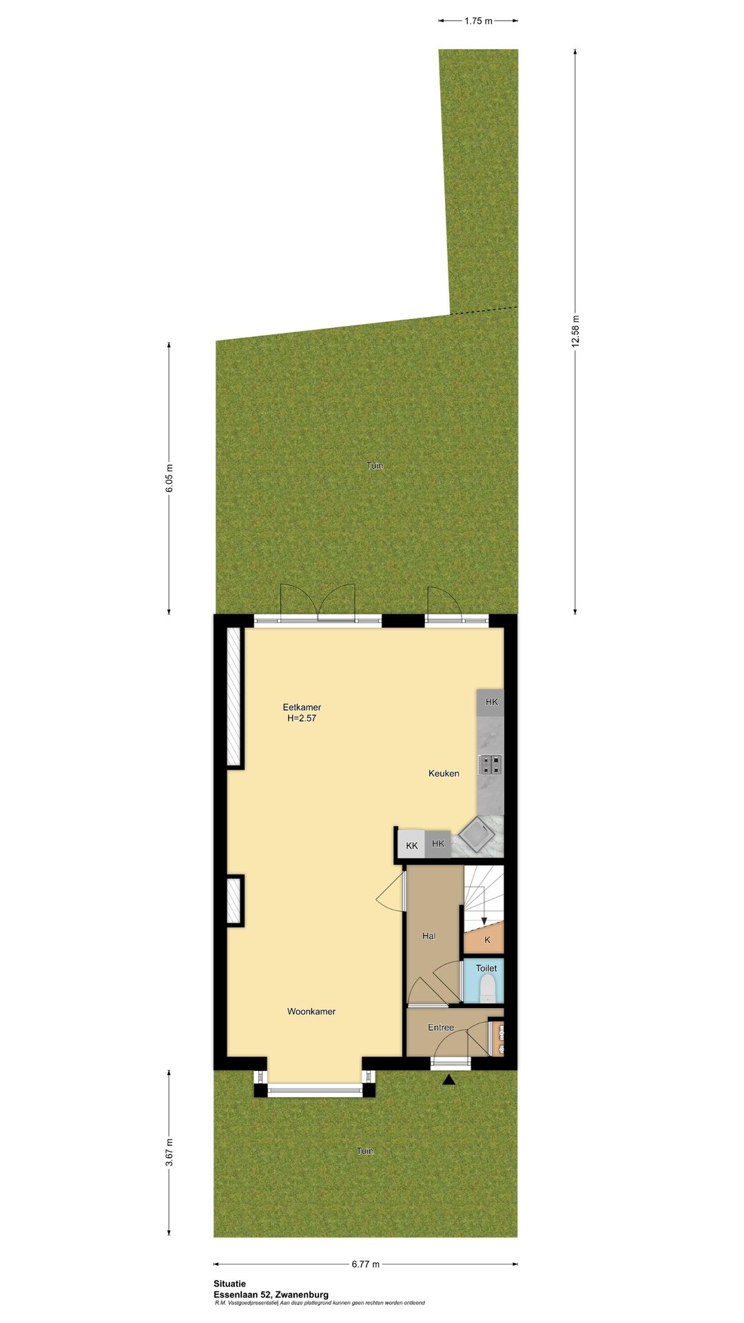 Foto 38 van Essenlaan 52