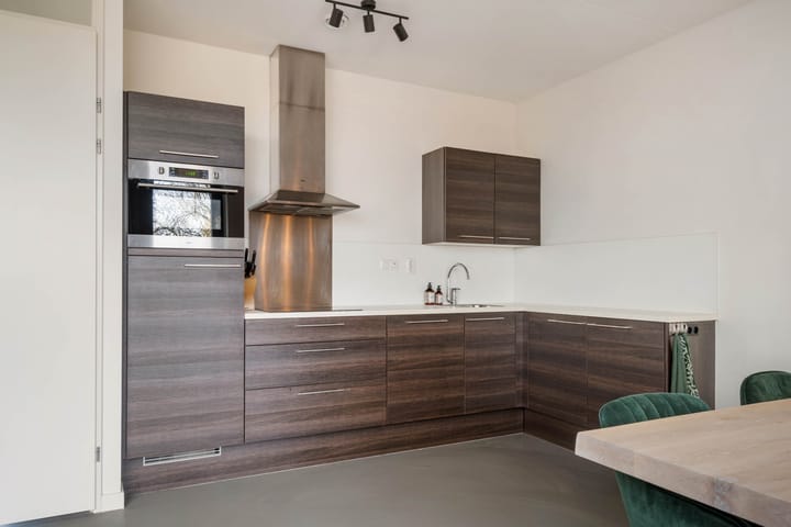 Foto 4 van St. Ignatiusstraat 153-C3