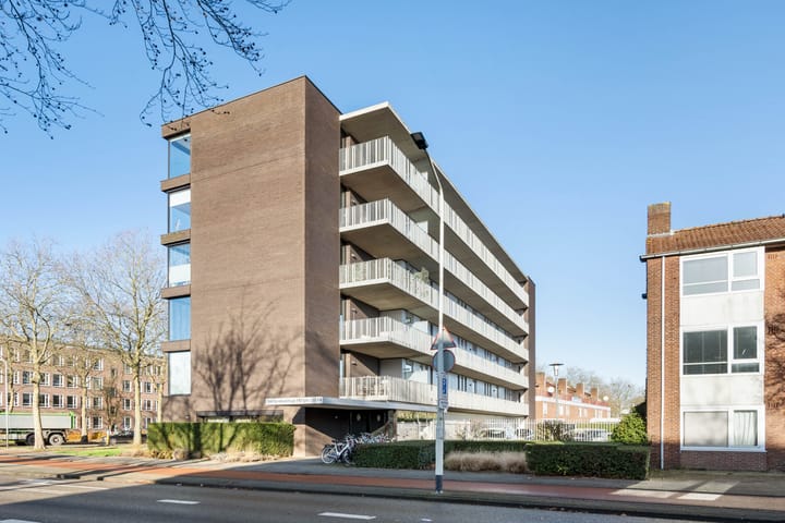 Foto 5 van St. Ignatiusstraat 153-C3