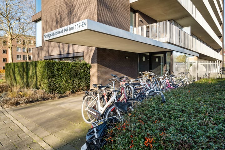 Foto 6 van St. Ignatiusstraat 153-C3