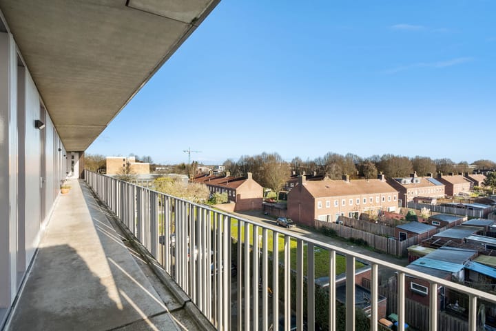 Foto 8 van St. Ignatiusstraat 153-C3