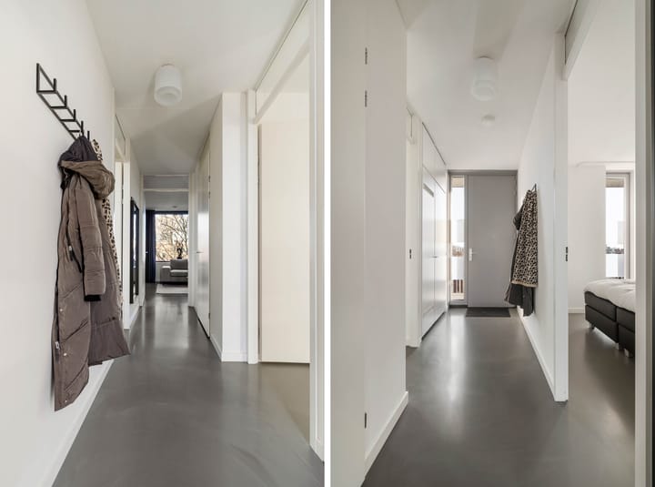 Foto 9 van St. Ignatiusstraat 153-C3