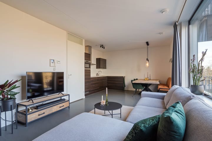 Foto 10 van St. Ignatiusstraat 153-C3