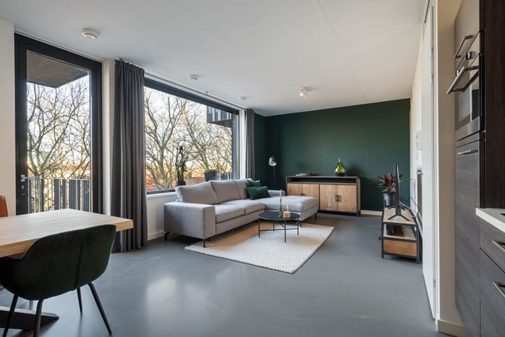 Foto 11 van St. Ignatiusstraat 153-C3