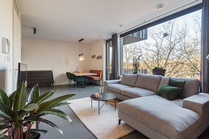 Foto 12 van St. Ignatiusstraat 153-C3