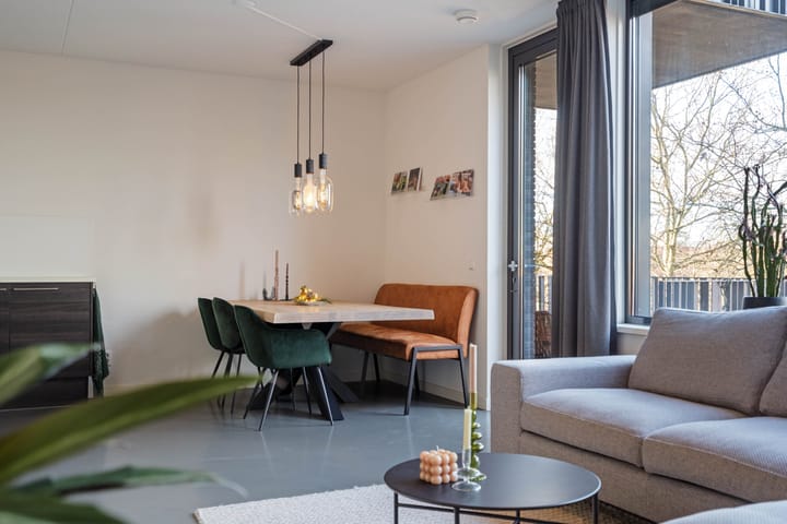 Foto 15 van St. Ignatiusstraat 153-C3