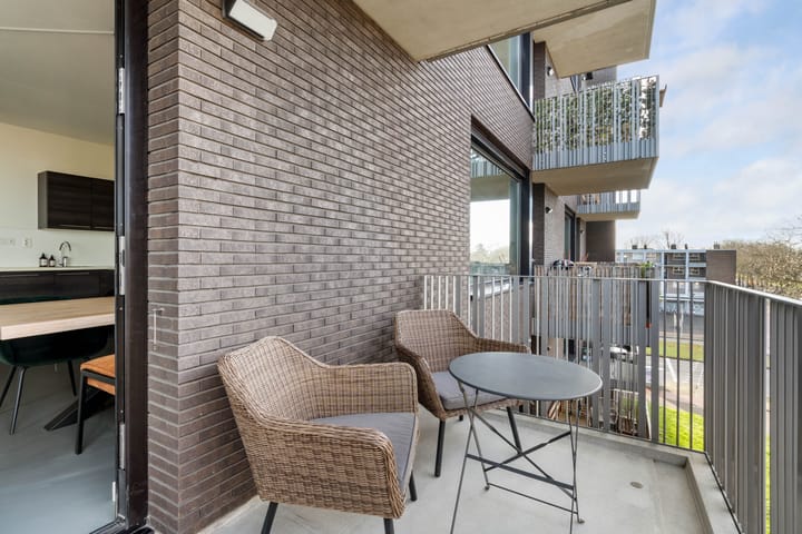 Foto 16 van St. Ignatiusstraat 153-C3