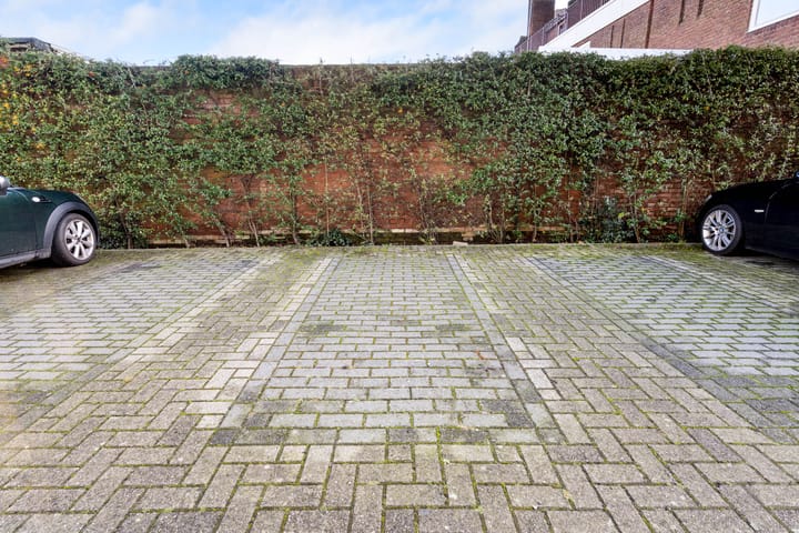 Foto 25 van St. Ignatiusstraat 153-C3