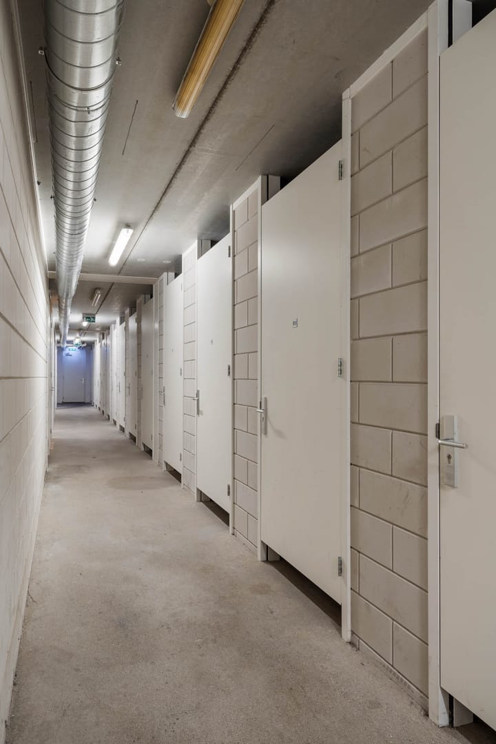 Foto 26 van St. Ignatiusstraat 153-C3