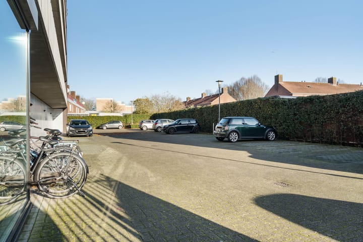 Foto 27 van St. Ignatiusstraat 153-C3