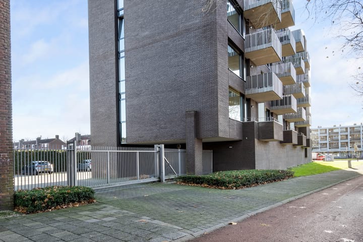 Foto 28 van St. Ignatiusstraat 153-C3