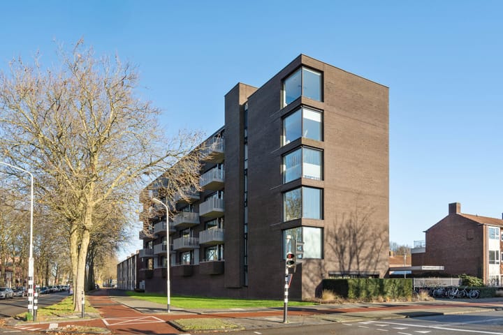 Foto 29 van St. Ignatiusstraat 153-C3