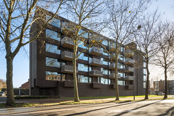 Foto 30 van St. Ignatiusstraat 153-C3