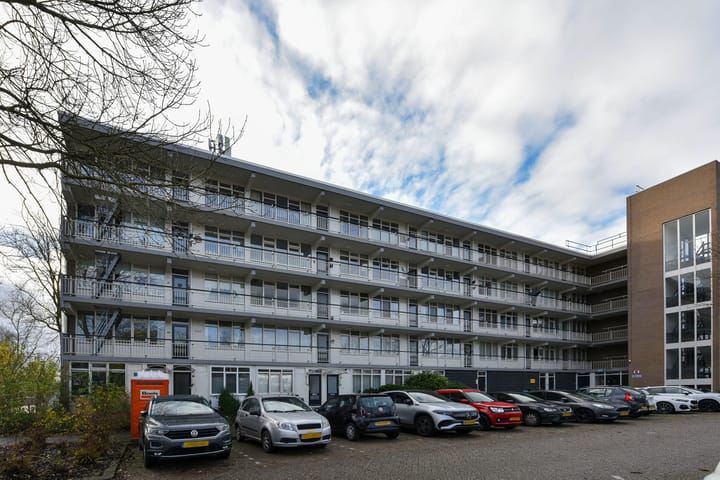 Foto 18 van Nobel 35