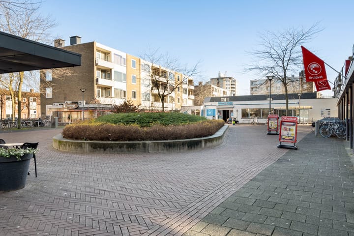 Foto 32 van St. Ignatiusstraat 153-C3