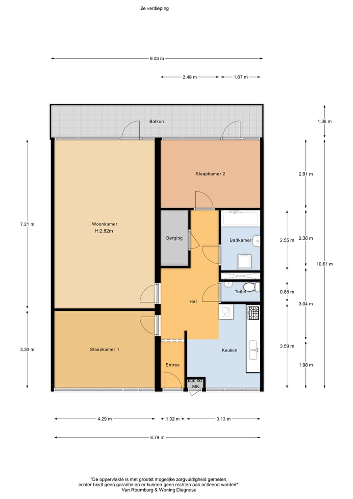 Foto 21 van Nobel 35