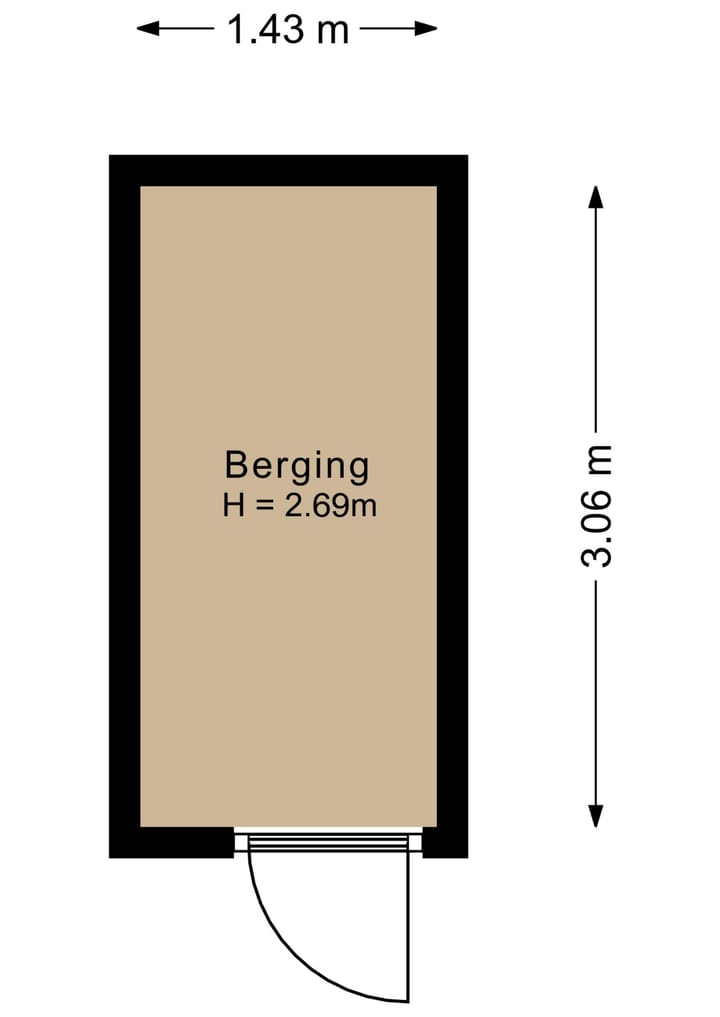 Foto 33 van St. Ignatiusstraat 153-C3