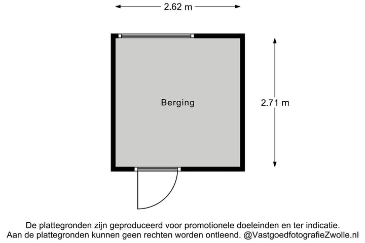 View photo 37 of Goudplevierstraat 130