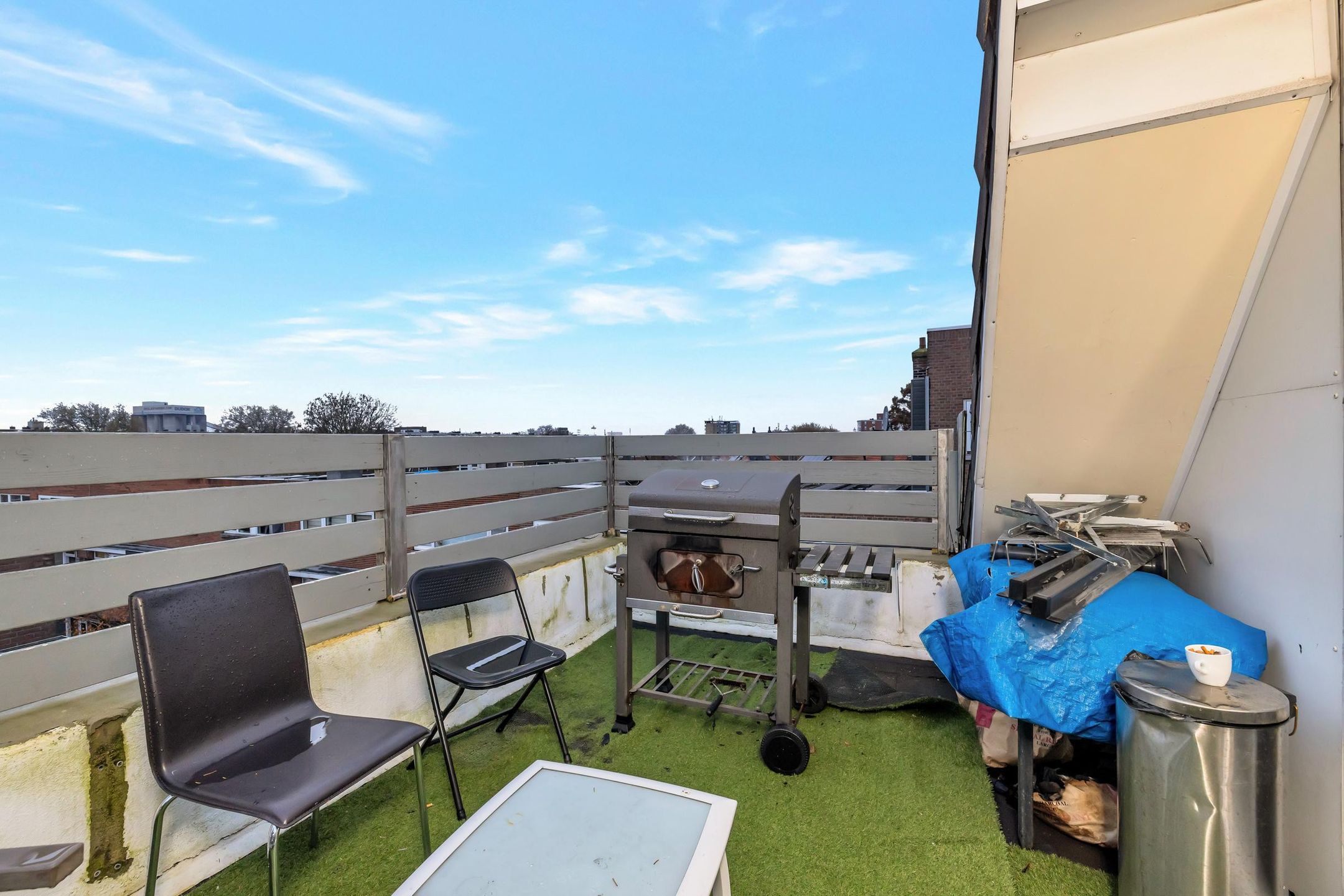 Foto 24 van Swammerdamsingel 23-A