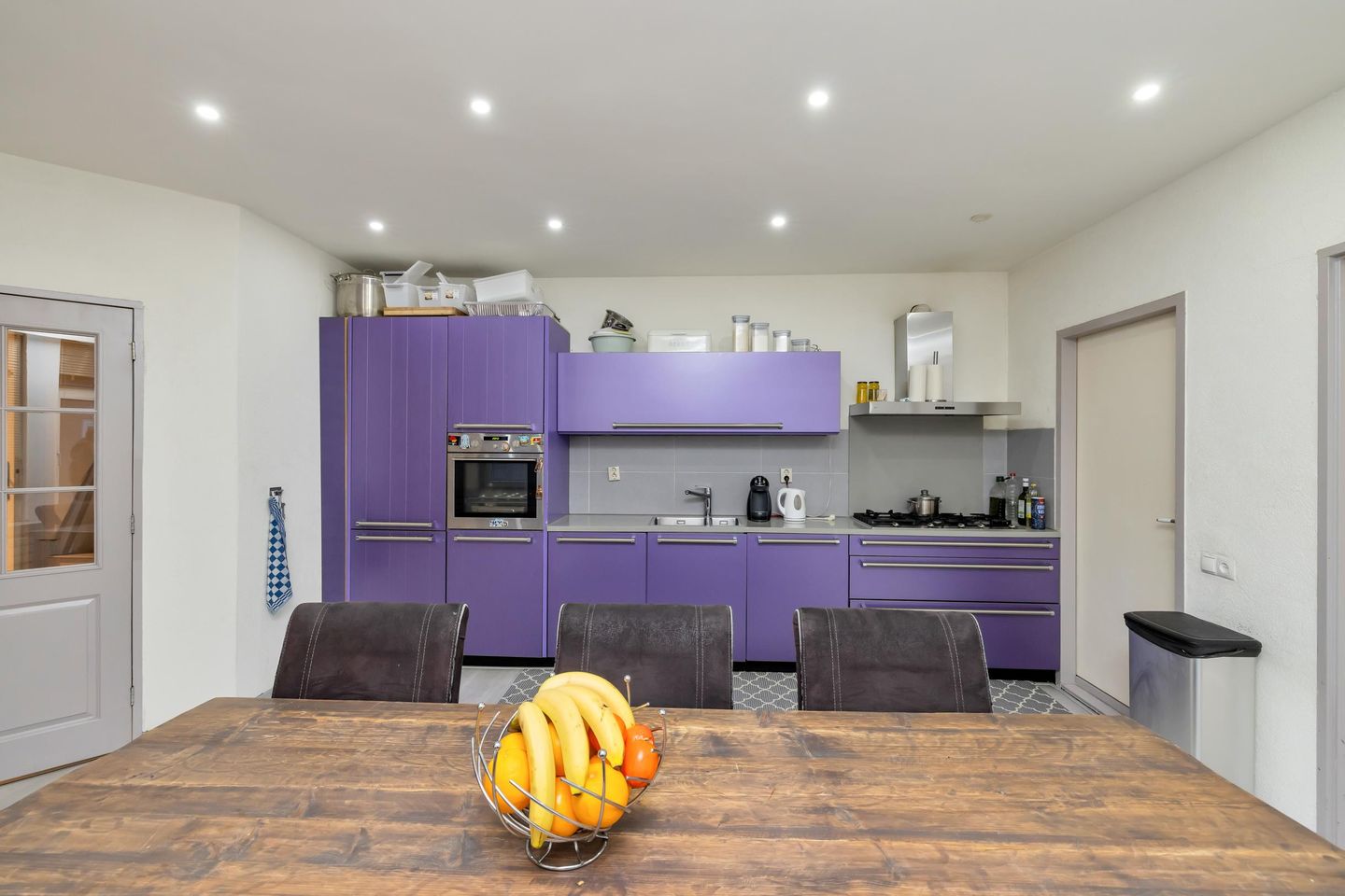 Foto 10 van Swammerdamsingel 23-A