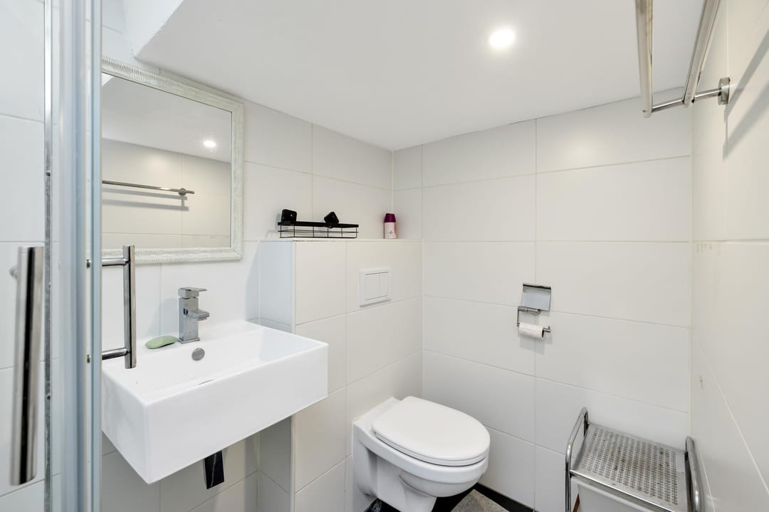 Foto 16 van Swammerdamsingel 23-A