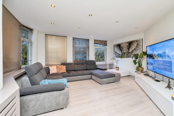 Foto 1 van Swammerdamsingel 23-A