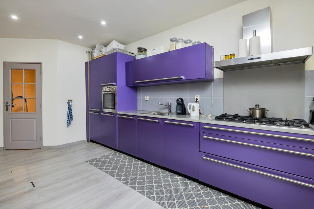 Foto 7 van Swammerdamsingel 23-A