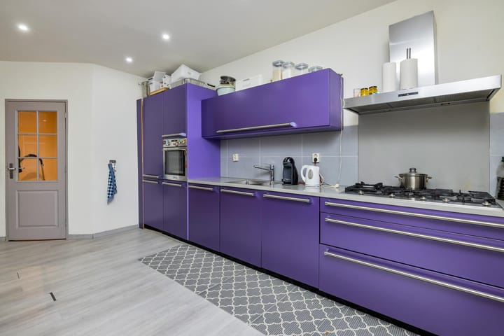 Foto 7 van Swammerdamsingel 23-A