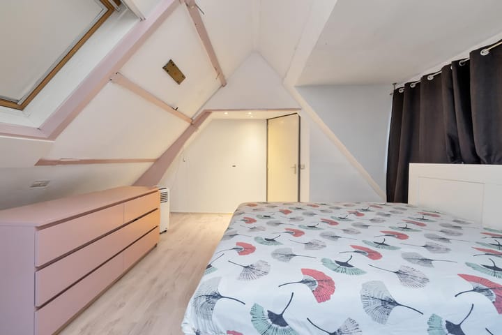 Foto 22 van Swammerdamsingel 23-A