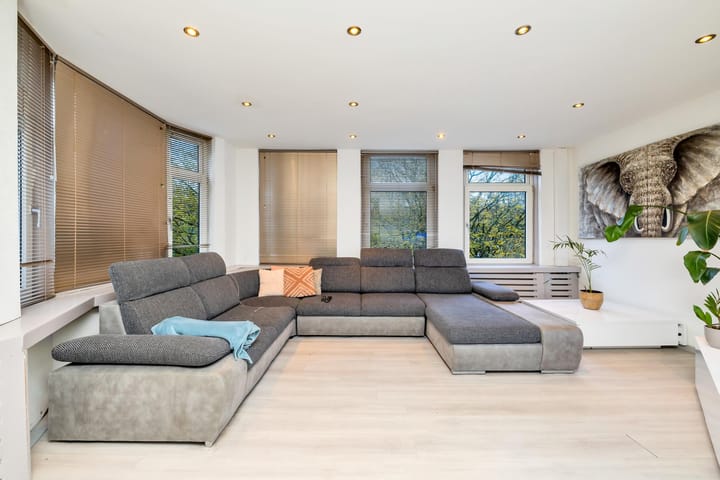 Photo 5 of Swammerdamsingel 23-A