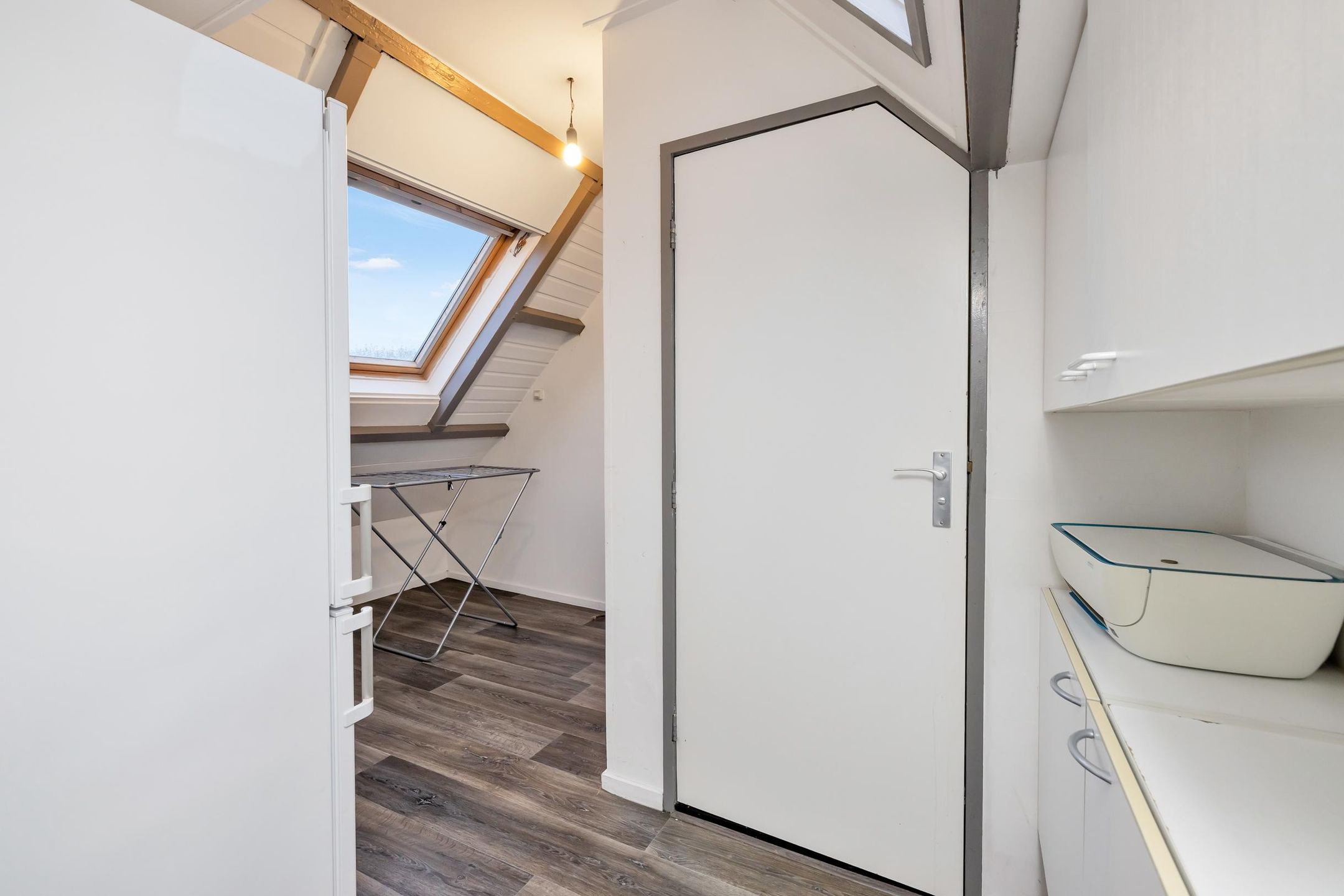 Foto 12 van Swammerdamsingel 23-A