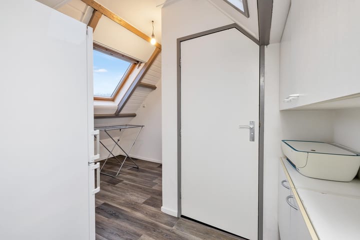 Foto 12 van Swammerdamsingel 23-A