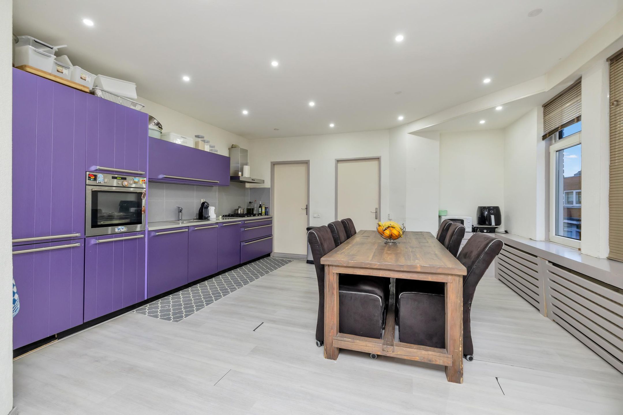 Foto 6 van Swammerdamsingel 23-A