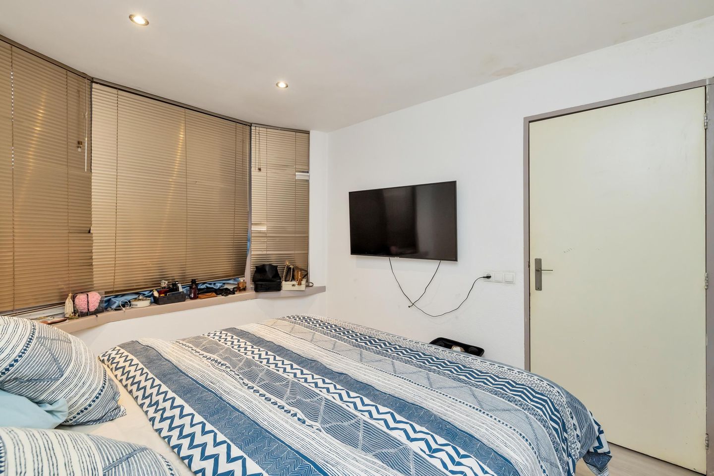 Foto 19 van Swammerdamsingel 23-A