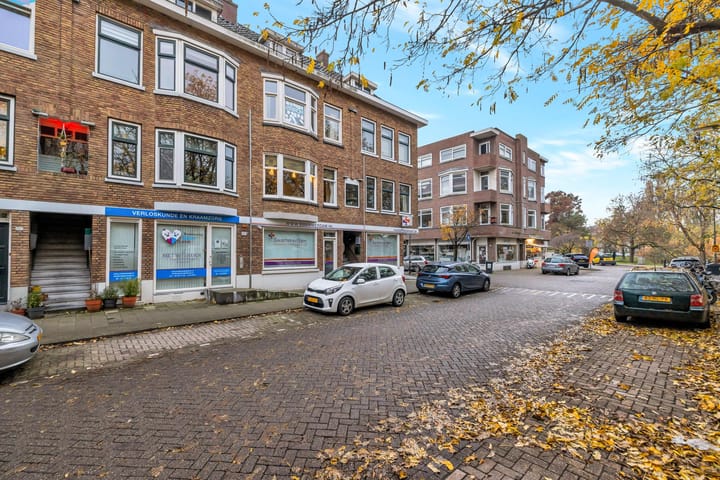 Photo 3 of Swammerdamsingel 23-A