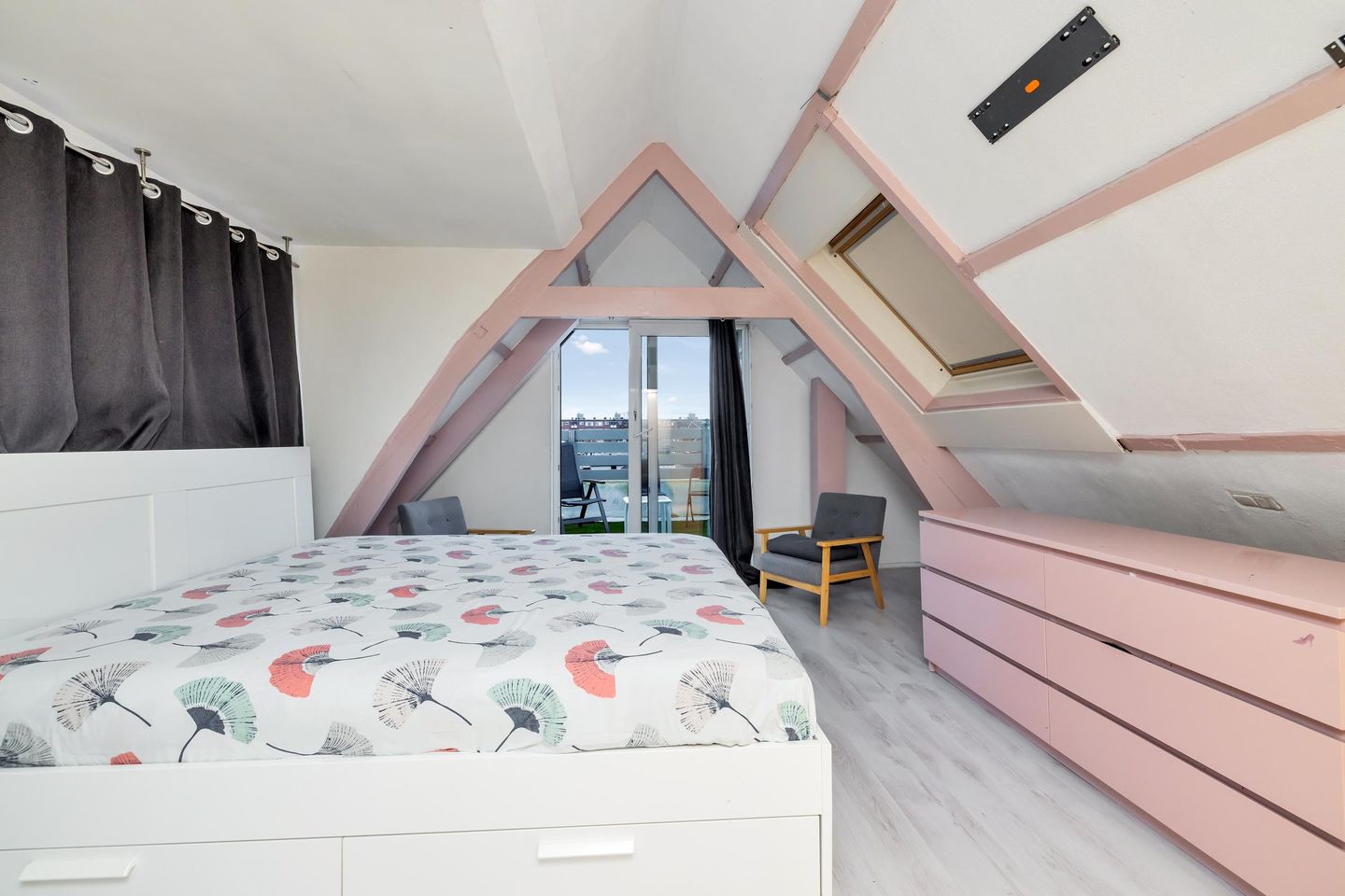 Foto 20 van Swammerdamsingel 23-A