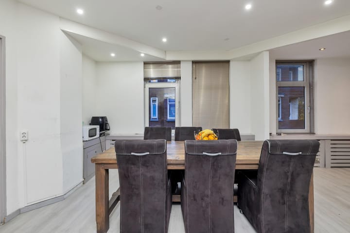 Foto 8 van Swammerdamsingel 23-A