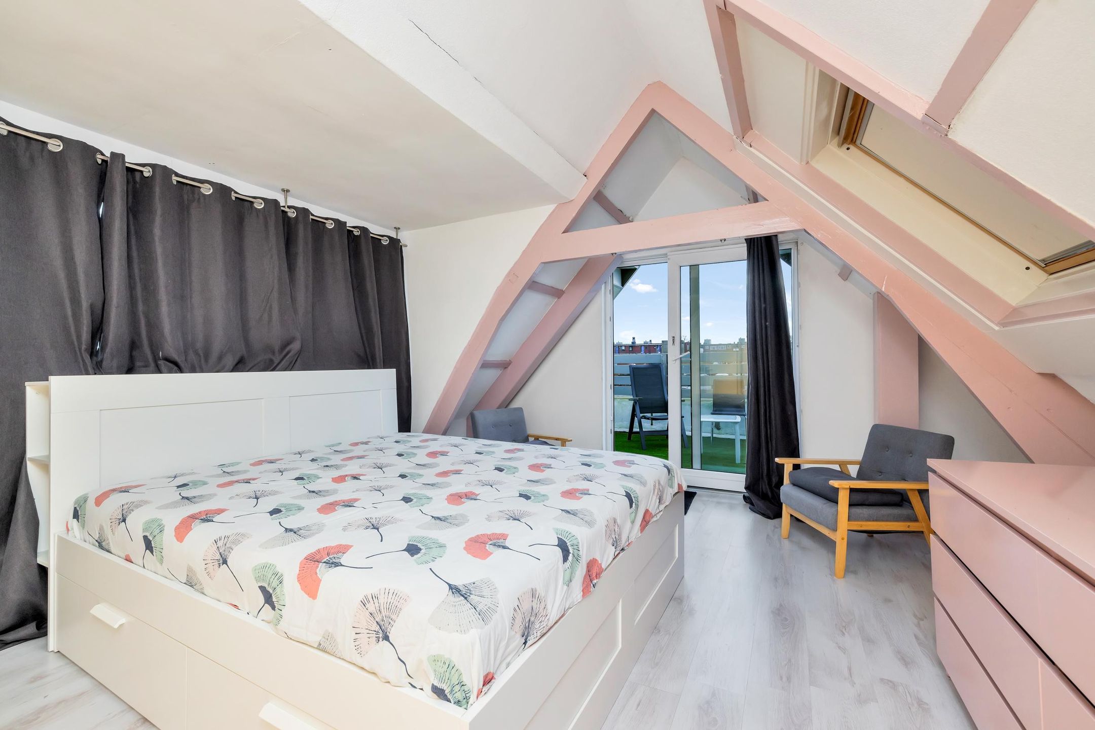 Foto 21 van Swammerdamsingel 23-A