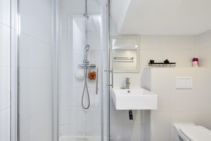 Foto 15 van Swammerdamsingel 23-A