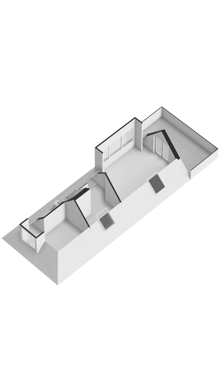 Foto 26 van Swammerdamsingel 23-A