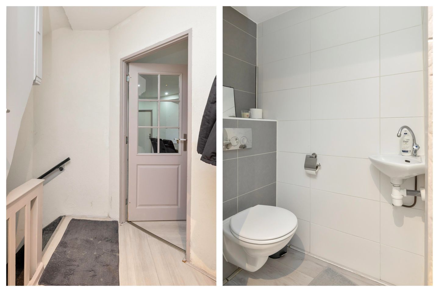 Foto 4 van Swammerdamsingel 23-A