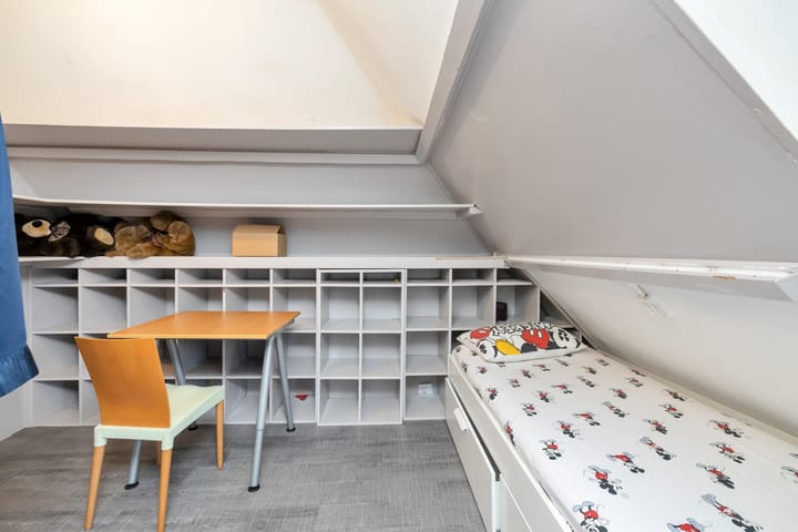 Foto 18 van Swammerdamsingel 23-A